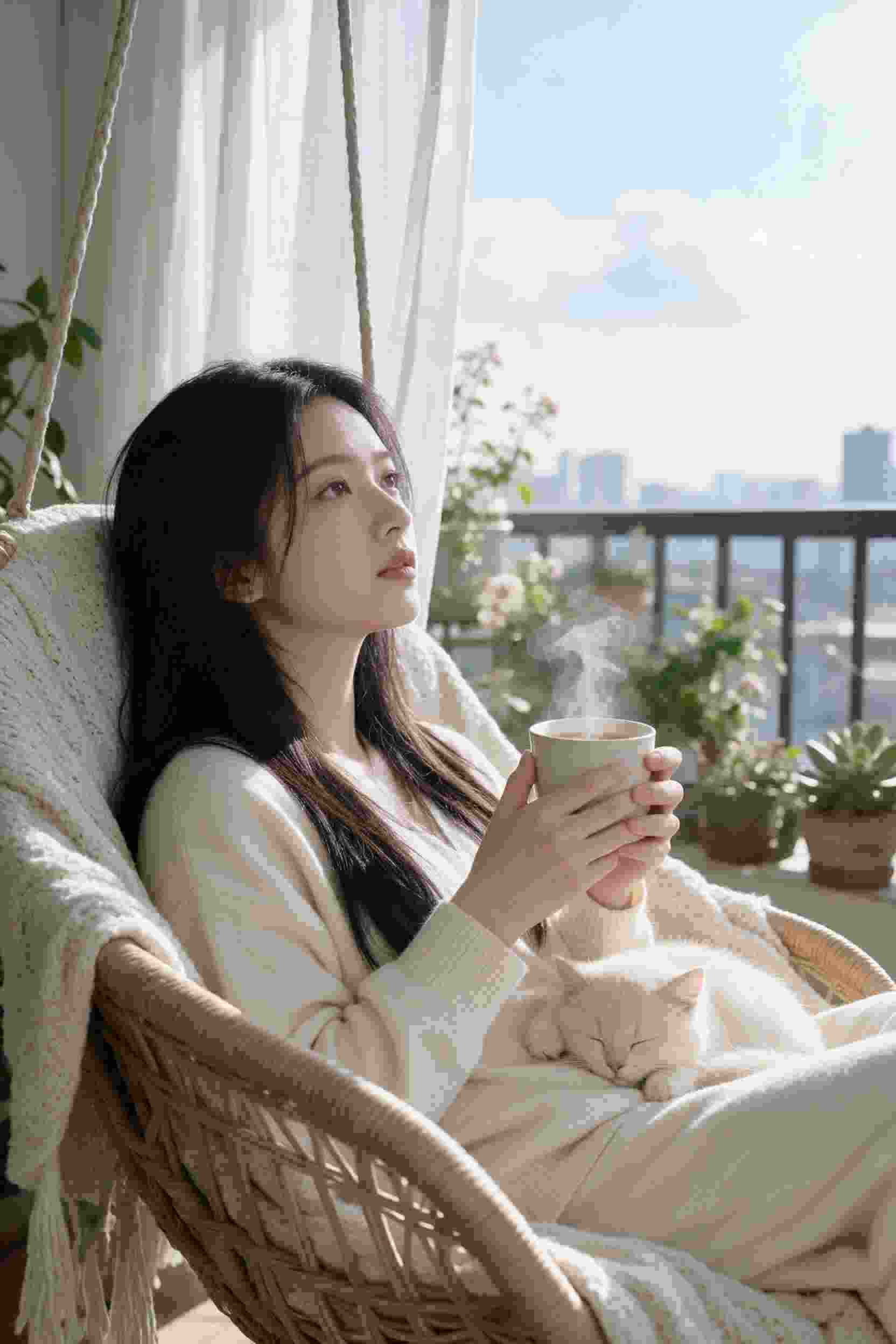 豪门契约